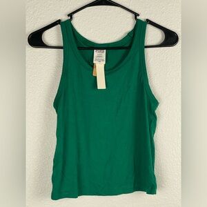 NWT Pink Victoria Secret women’s sleep wear top shirt women’s size M modal blend